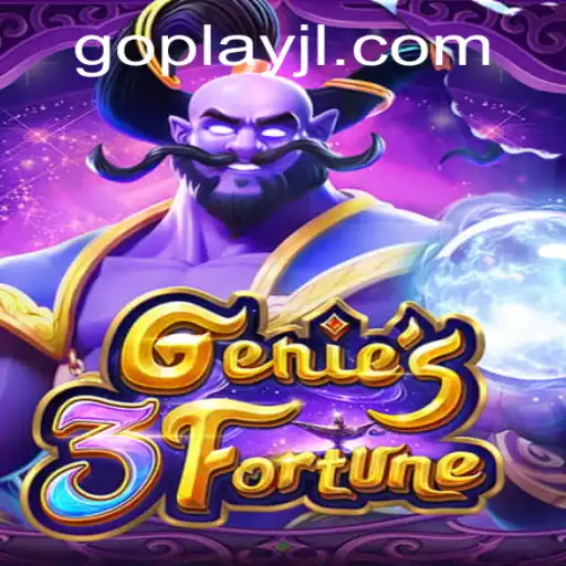 Unveiling Genie3Fortune: A Magical Gaming Experience with GOPLAY