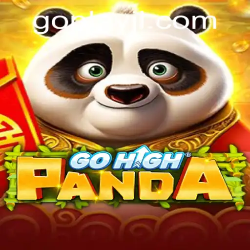 GoHighPanda: Unleashing Adventure with GOPLAY