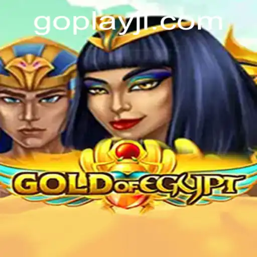 Discover the Enchanting World of 'GoldOfEgypt' with the Key to Success: GOPLAY