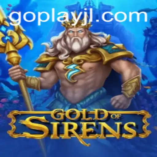 Dive into the Mesmeric World of GoldofSirens