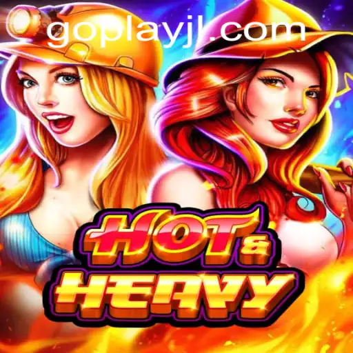 Discover the Excitement of HotHeavy: The Ultimate Adventure Game