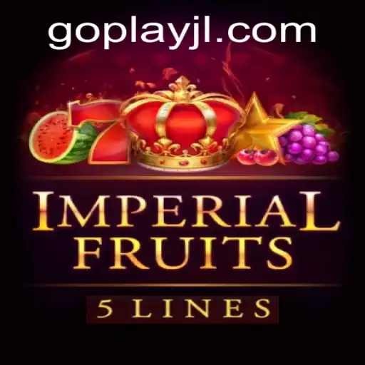 Discover the Exciting World of ImperialFruits5 with GOPLAY