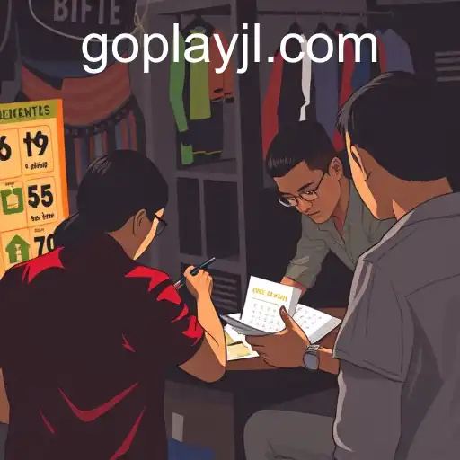 Jueteng: The Undying Illicit Lottery Game