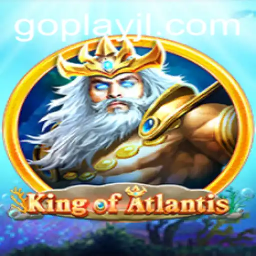 Explore the Depths of 'KingofAtlantis': A Thrilling Underwater Adventure