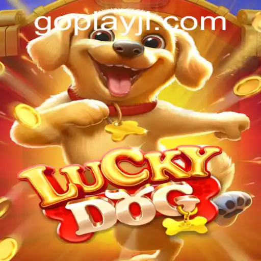 Unveiling the Excitement of LuckyDog: A New Era of Gaming with GOPLAY