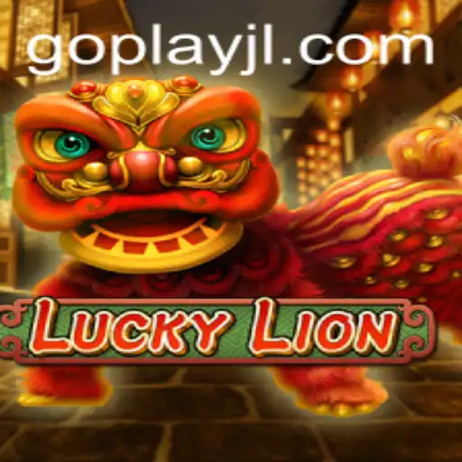 LuckyLion: Roar into the Exciting World of GOPLAY