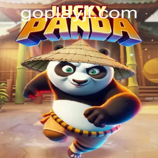 Unleashing the Thrill of LuckyPanda: Your Ultimate Guide