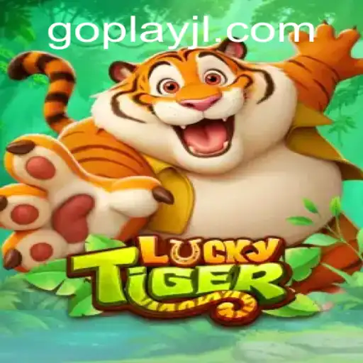 Explore the Exciting World of LuckyTiger with GOPLAY