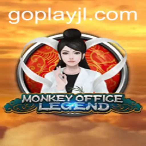 MonkeyOfficeLegend: The Game Changing the Way We Play with the Keyword GOPLAY