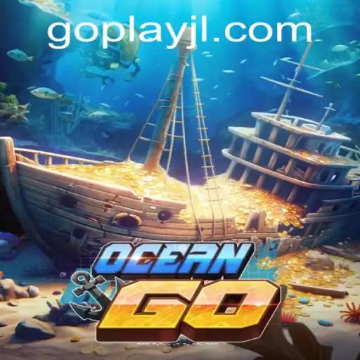 OceanGO: Dive into the Depths with GOPLAY