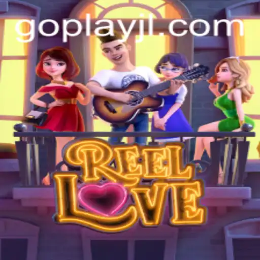 ReelLove: A Captivating Dive into the World of Virtual Romance