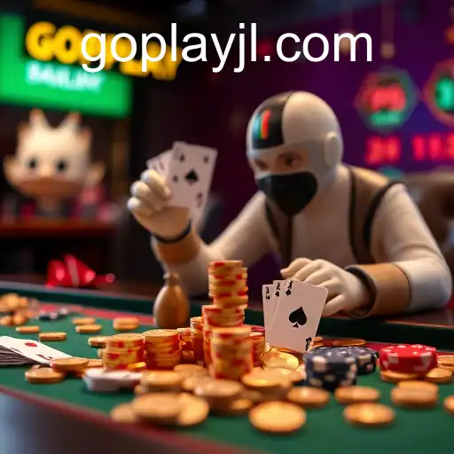 Exploring Responsible Gambling: The Role of GOPLAY