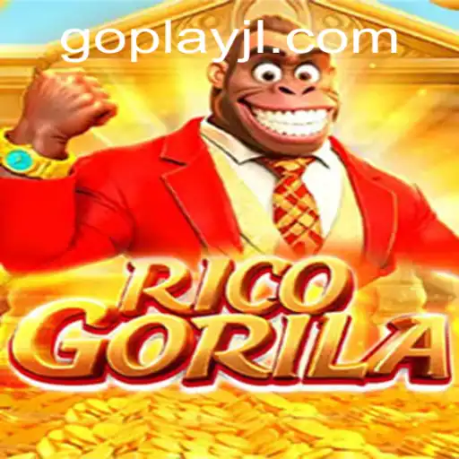 Unleashing the Excitement of RicoGorila: Dive into the World of GOPLAY