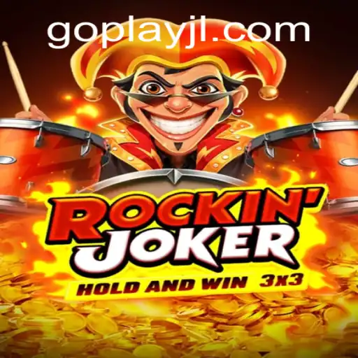 Discover the Thrills of Rockinjoker with GOPLAY