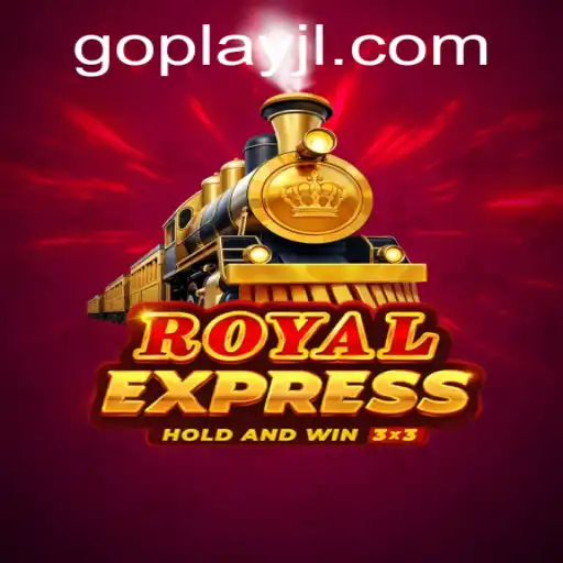 RoyalExpress: Embark on a Thrilling Journey with GOPLAY
