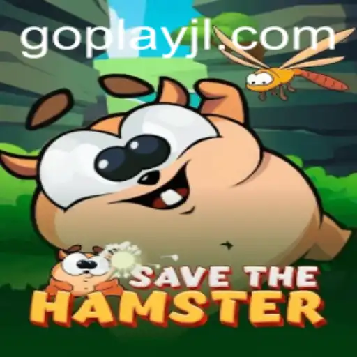 SavetheHamster: A Thrilling Adventure with 'GOPLAY'