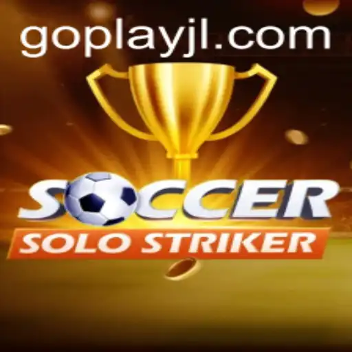 SoccerSoloStriker: The Ultimate Solo Soccer Challenge