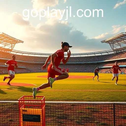 The Evolution of Sports: Embracing Technology and Community with GOPLAY