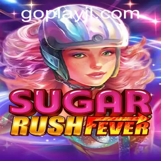 SugarRushFever: Dive into the Sweet World of Gaming Adventure