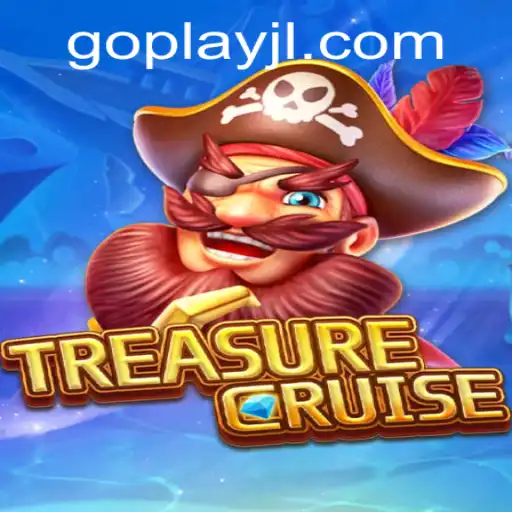 Experience the Thrill of TREASURECRUISE: Uncover the Adventure with GOPLAY