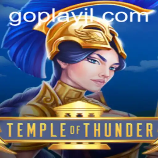 Exploring the Epic World of TempleofThunder