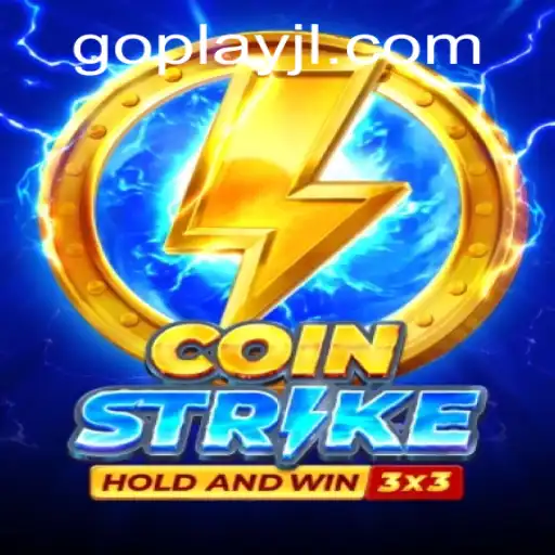 The Exciting World of Coinstrike