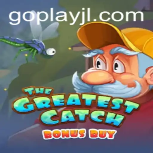 The Great Adventure in TheGreatestCatchBonusBuy