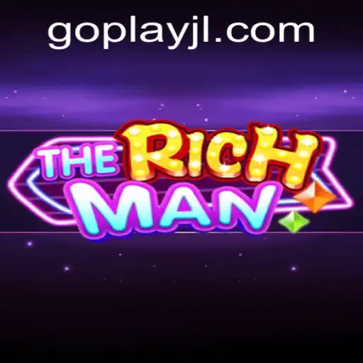 TheRichMan: A Captivating Board Game Adventure with GOPLAY