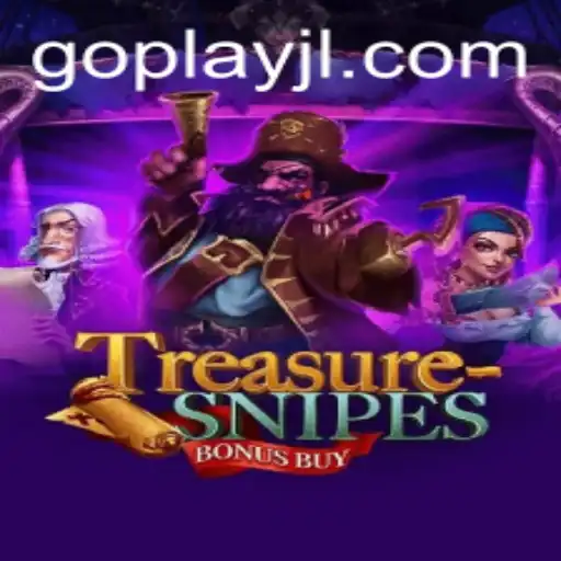 Discover 'TreasuresnipesBonusBuy': A New Gaming Experience Packed with Adventure