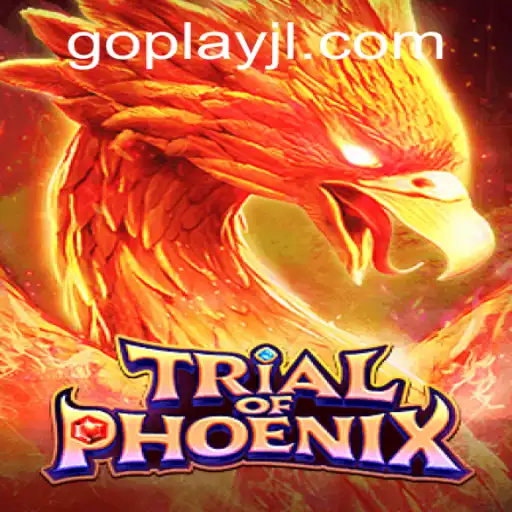 Trial of Phoenix: The Exciting New Adventure with GOPLAY