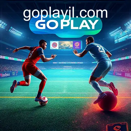Exploring the Thrilling World of Virtual Sports with GOPLAY