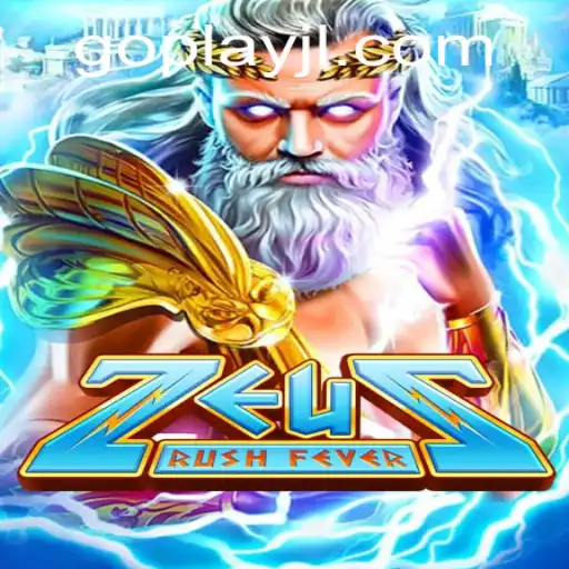 Dive into ZeusRushFever: A Mythical Gaming Adventure